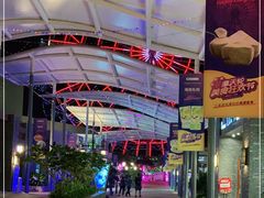 -三亚海昌梦幻海洋不夜城