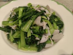 -阿莉餐厅(枣阳路店)