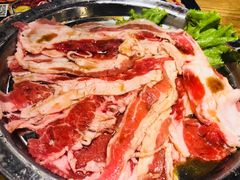-老板娘的烤肉店(港湾广场店)