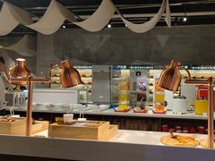 -言玖鲜火锅串串披萨自助(益田假日店)