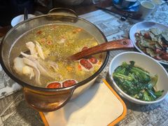 -一味大院•桐庐菜传承店(春江路店)