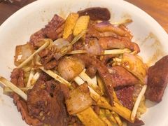 -寻裕记·现炒浇头面(人民广场店)