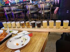 -Famous肥猫墨西哥音乐餐吧(五棵松华熙LIVE店)