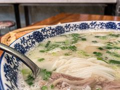 -牧人巷子·大锅羊汤·暴走牛骨(大成路店)