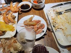 -汉巴味德·烤肉与啤酒的自助(杭州大悦城店)