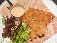 -404干式熟成牛排馆•聚会餐厅