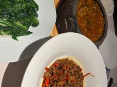 -千百味红餐厅·江西菜(绿地双子塔店)