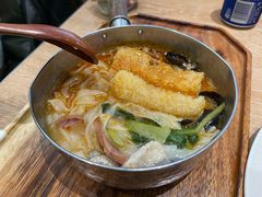 -小满手工粉(北京顺义华联店)