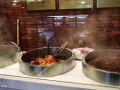 -青海名吃尕张娃非遗烤肉(海湖总店)