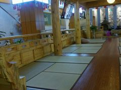 -丽池宫韩式汗蒸会馆(华灯坊店)