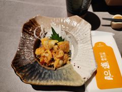 -胆道·海胆专门店(凯德晶萃店)
