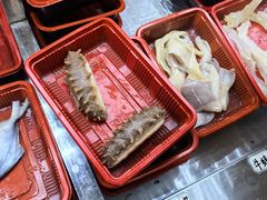 -味香林牦牛自助火锅