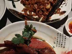 -晓粤·惹味粤菜(凯德乐峰广场店)