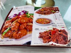 -宝发园名菜馆