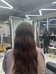 -优加东京秀烫染SALON