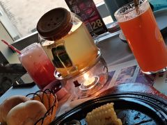 -繁花源音乐餐厅(四馆店)