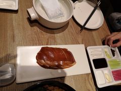 -小大董·烤鸭(凤凰汇店)