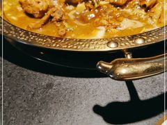 -沧州成老灶火锅鸡(正定燕赵大街店)