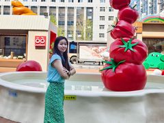 -沈阳铁西万象汇