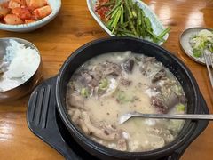 -旺清进洞米肠汤