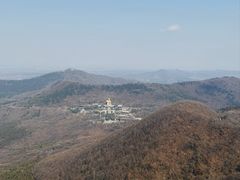-句容茅山景区