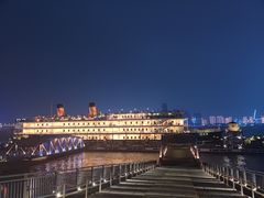 -武汉知音号
