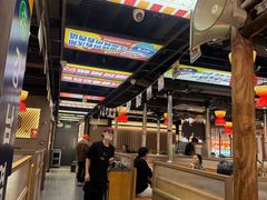 -西塔老太太泥炉烤肉(双井店)