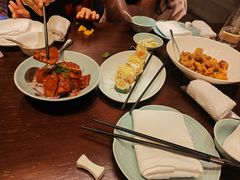 -福州仓山凯悦酒店·闽味中餐厅