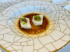 -北京柏悦酒店·锦庭餐厅Dining Room