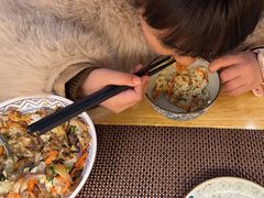 -樱の千渡日式料理·铁板烧•烧鸟(金盛田广场店)