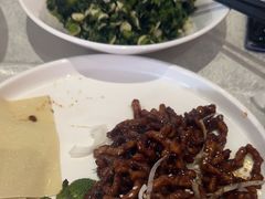 -大碗居·烤鸭·鱼头泡饼(天坛东门店)