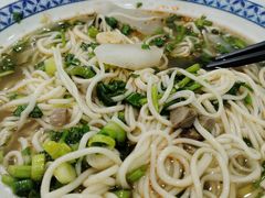 -西域美食(西直门南小街店)