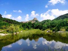 -威海大乳山景区