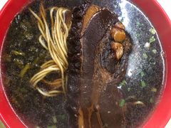 -小龙大肉面馆