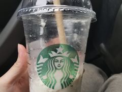 -星巴克臻选(嘉定疁城国际店)