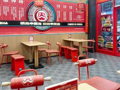 -塔斯汀中国汉堡(夏良地铁口店)