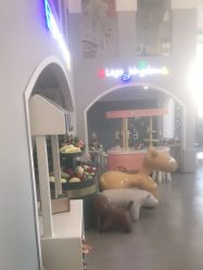 -BabyMonster小怪兽亲子派对·餐厅乐园(金月湾店)