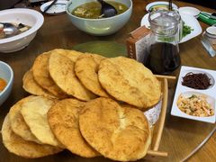 -老磨油饼(高陵店)