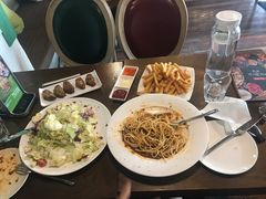 -莫比餐厅(五道口店)
