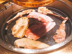 -炉小哥烤肉(朗悦公园茂店)