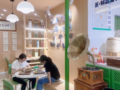 -超琪星·咖啡简餐(川音店)