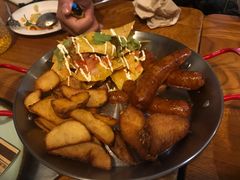 -AFS Cafe & Canteen(闽江二路店)