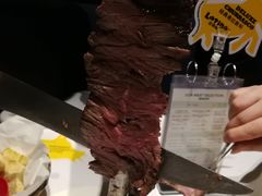 -拉蒂娜·巴西牛排馆 Latina·Brazilian Steakhouse(陆家嘴旗舰店)