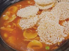 -三凤酒家·百年无锡菜(清扬茂业店)