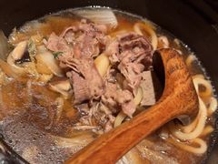-千代武日本料理(开发区店)
