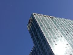 -北京希尔顿逸林酒店