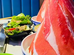 -新艺自助美食城(中山路店)