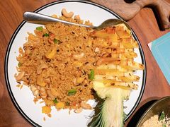 -大树餐厅(益田假日店)