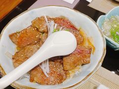 -昱匠·日本料理(金融街店)