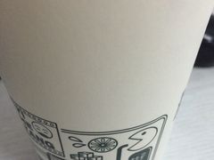 -益禾堂·黑糖珍珠奶茶(上社横街店)
